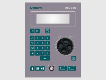 DAC-350