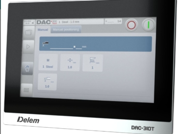 dac-310t