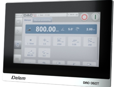 dac-360t